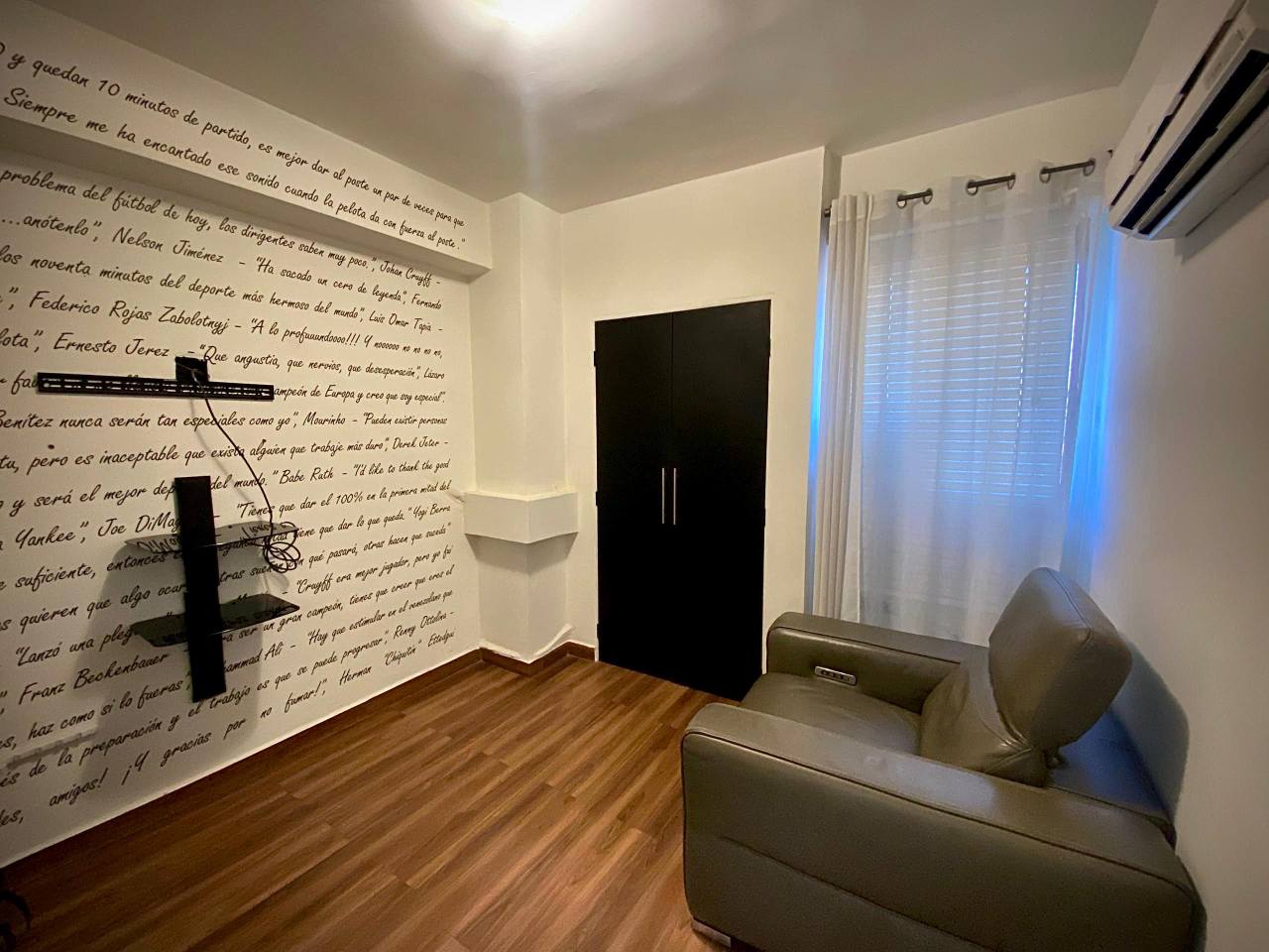 Beautiful apartment
